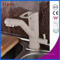 Fyeer Granite Paint 3 Way Kitchen Sink Faucet